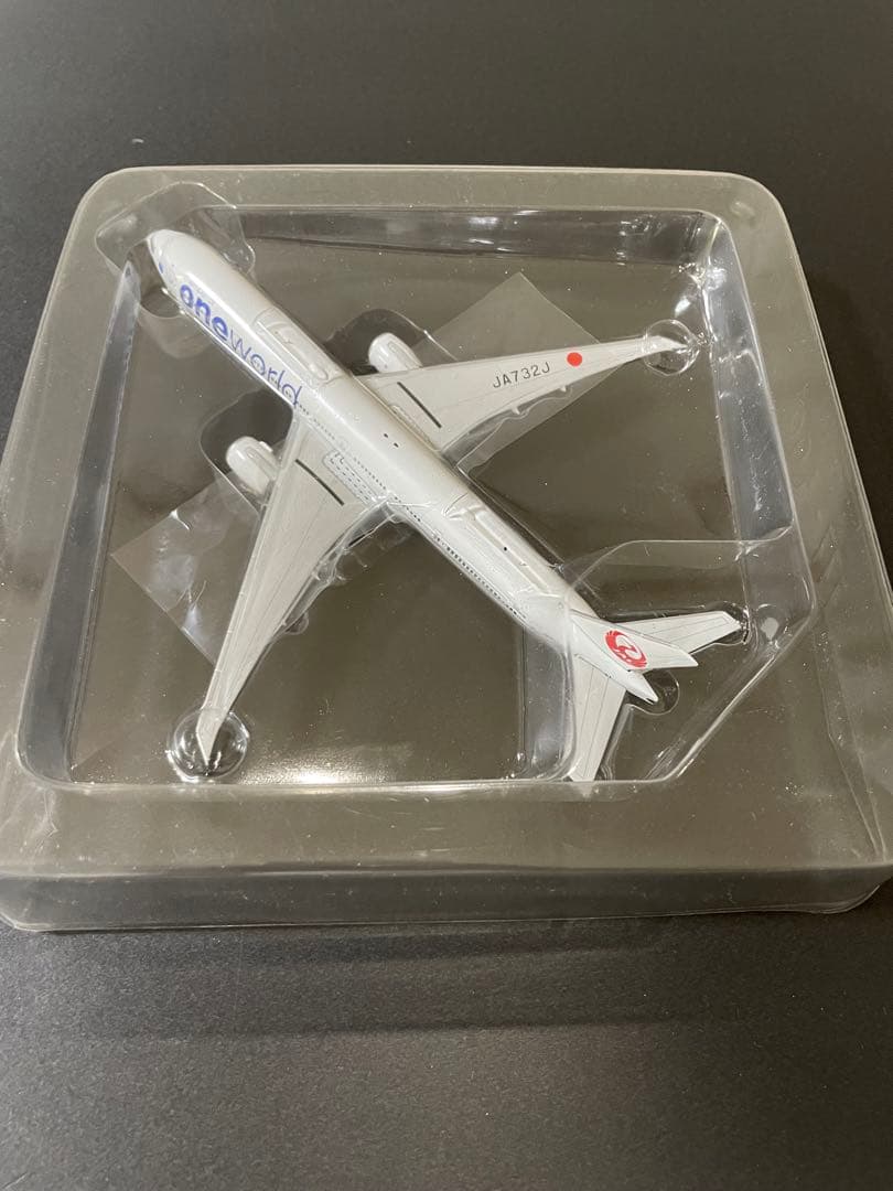 JAL B777-300ER oneworld塗装 フェニックス1/400 - メルカリ