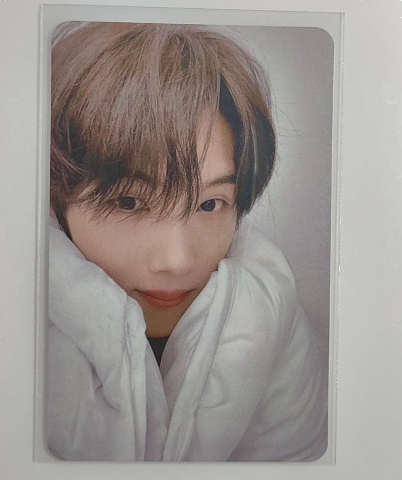 NCT DREAM BTTF ktown4u ラキドロ チソン トレカ - メルカリ