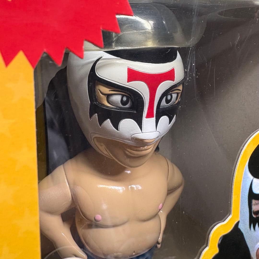 希少】ダイナマイト四国 ソフビ人形（ガキの使い）ガキ使 ダウンタウン