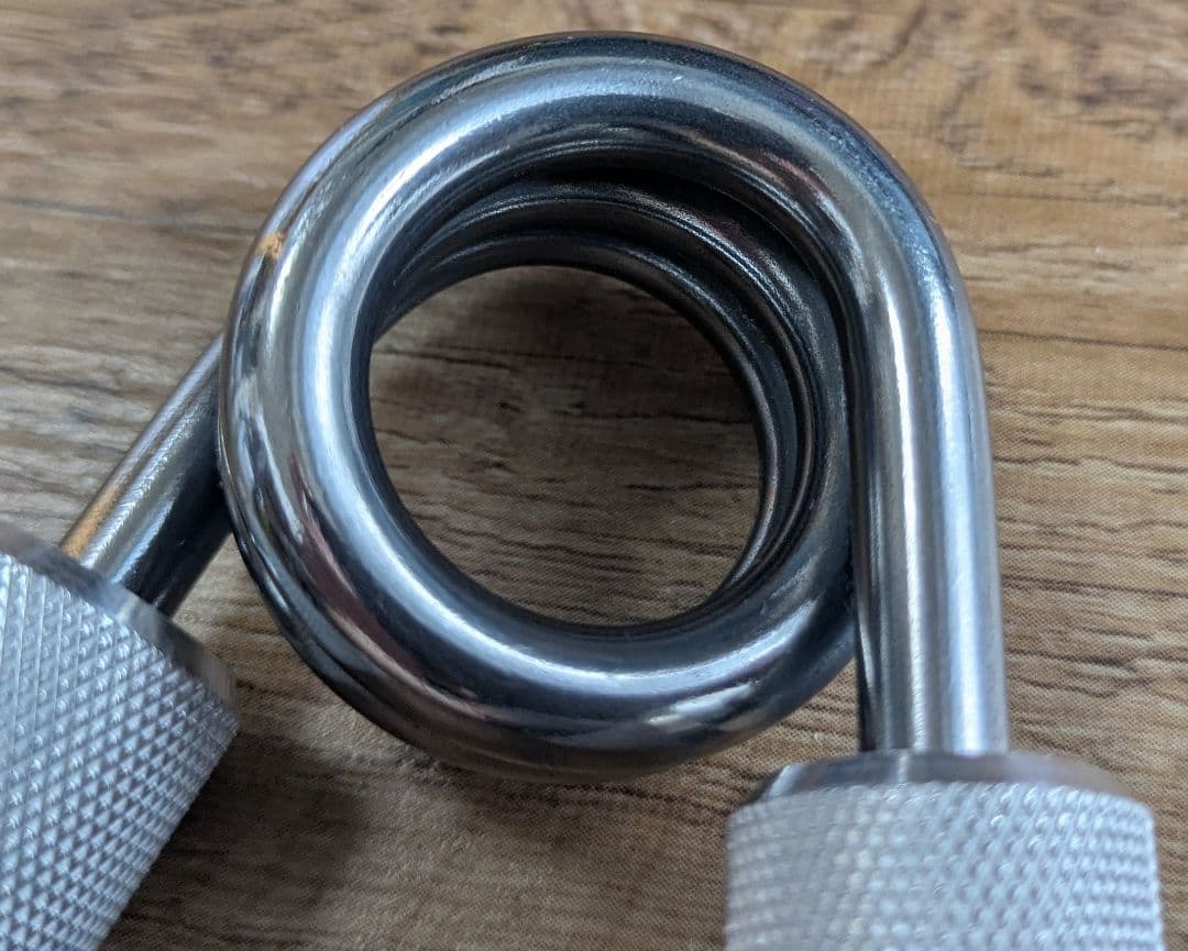 CoC No. 2.5のチョーカーハンドグリッパーCoC No. 2.5のチョーカー