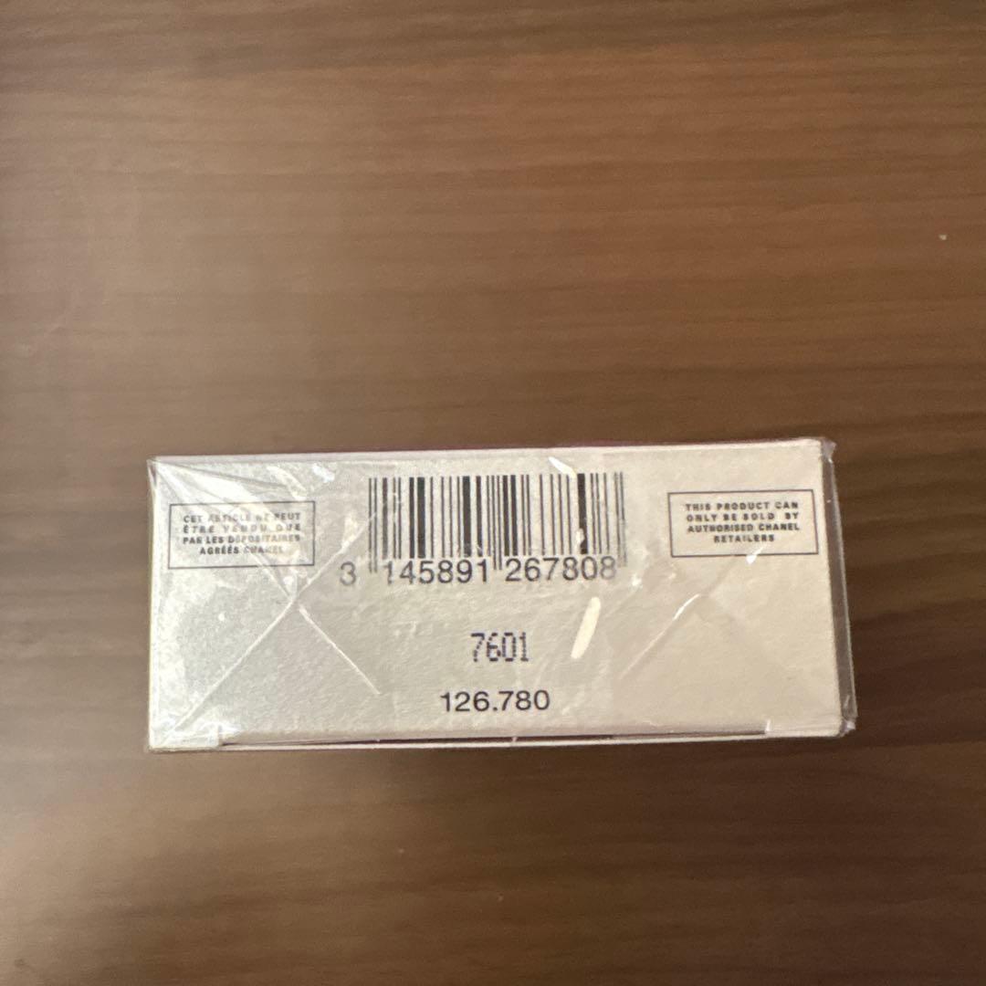 35ml新品未開封】CHANEL CHANCE EAU TENDRE MIST - メルカリ