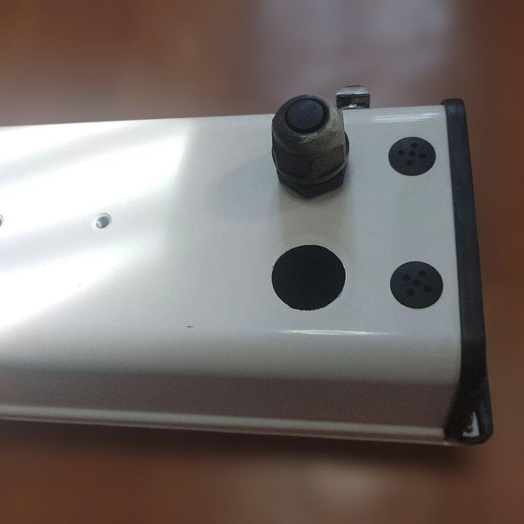 屋外ケース付き 防犯カメラ キャノン ネットワークカメラ VB-M720F