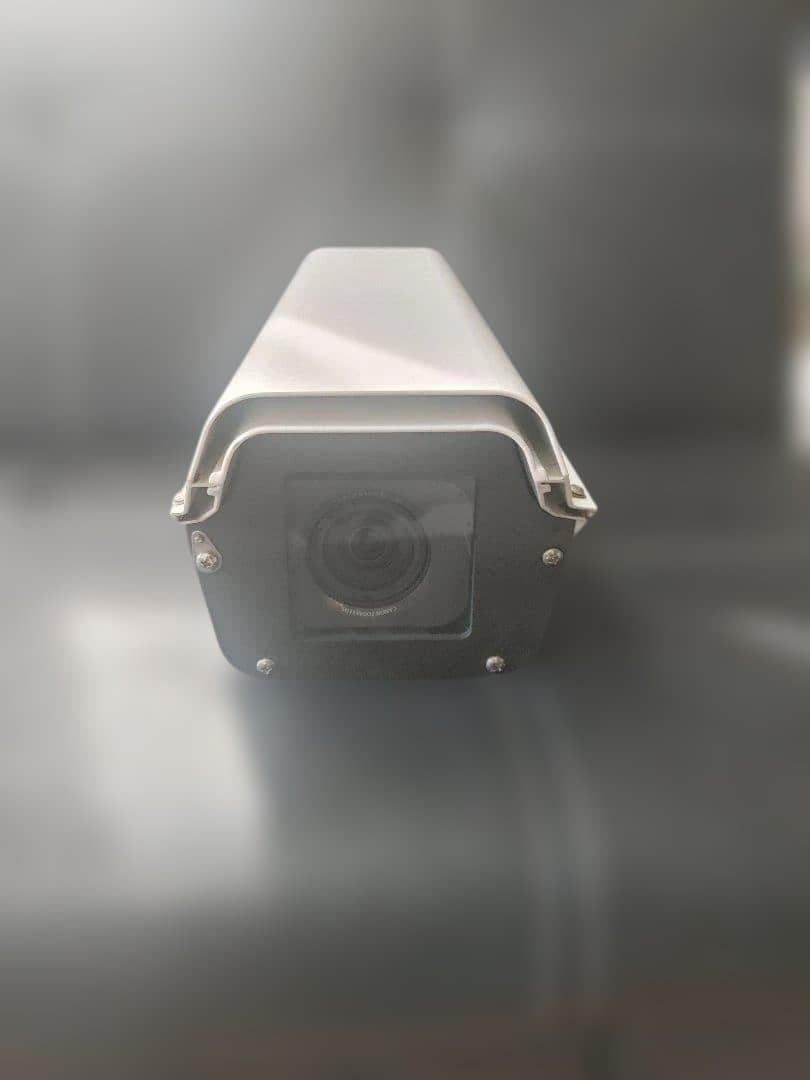 屋外ケース付き 防犯カメラ キャノン ネットワークカメラ VB-M720F