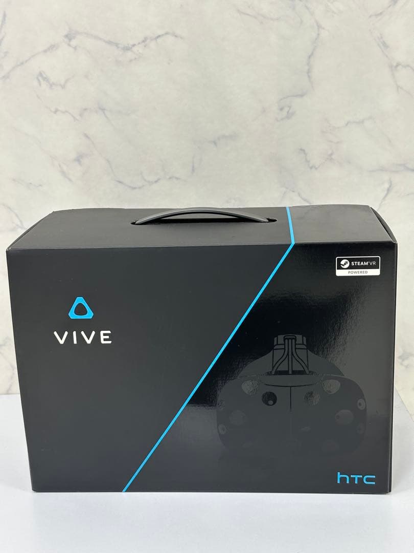 HTC VIVE VRヘッドセット HTC、ハイエンドゲーム向けXRヘッドセット「VIVE Focus Vision