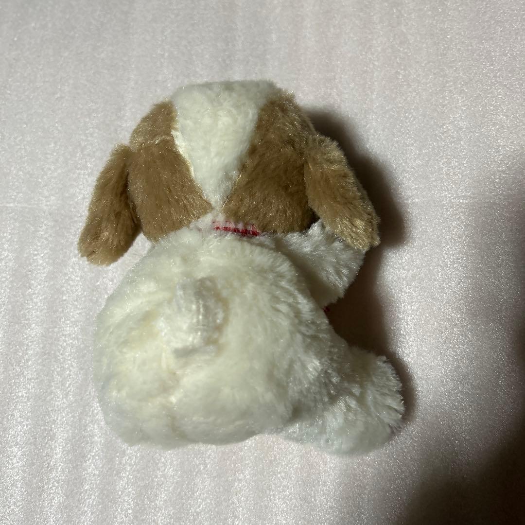 トイザらス 犬 ぬいぐるみ Animal Alley フレンズー アニマルアレイ