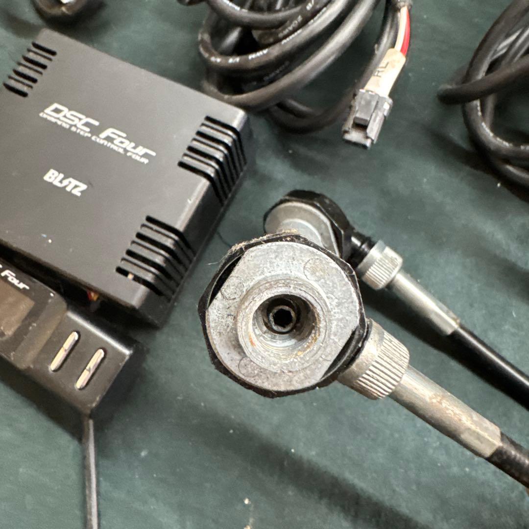 u*k様 BLITZ│DSC │DAMPER ZZ-R ブリッツ 車高調 ノート - メルカリ