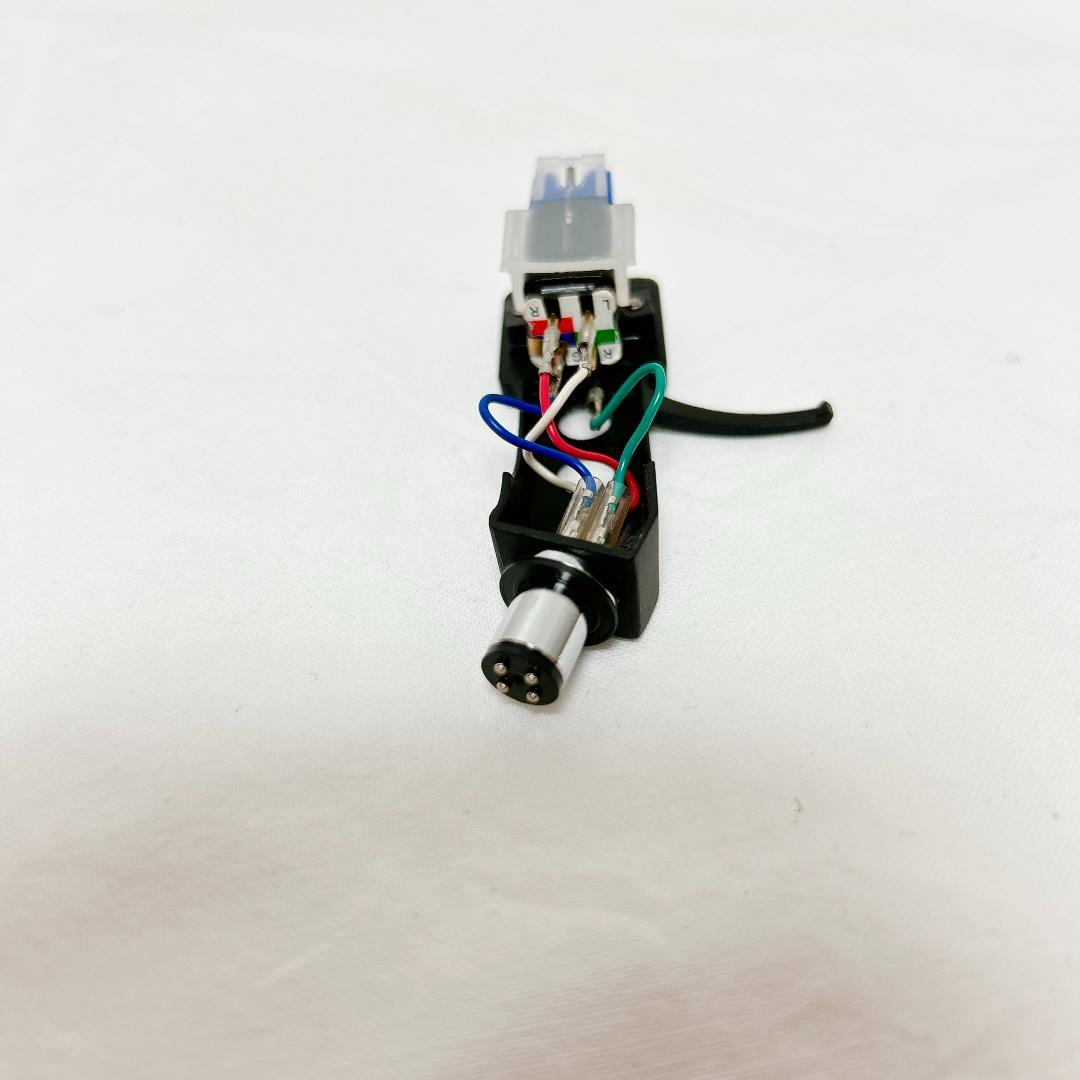 美品 レコード針 DJ Stanton 500-Ⅱ ターンテーブル スタントン - メルカリ