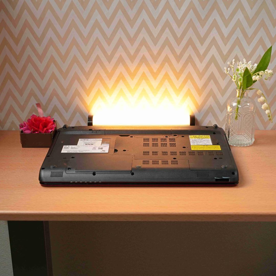 ⭕️Webカメラ⭐OpenOfficeインストール⭐お洒落⭐女性に人気