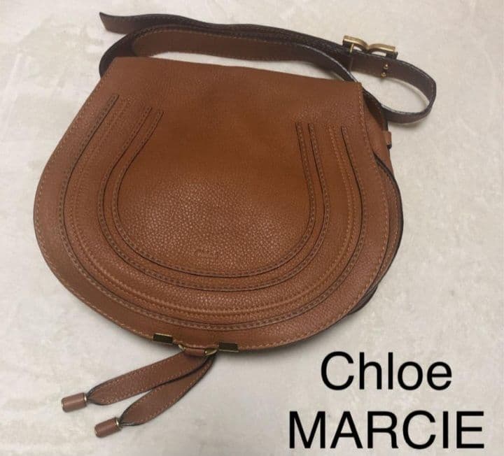 Chloe クロエ　ショルダーバッグ Chloe＞クロエ 大人もOK！ ショルダーバッグ (Chloe/子供用ショルダー