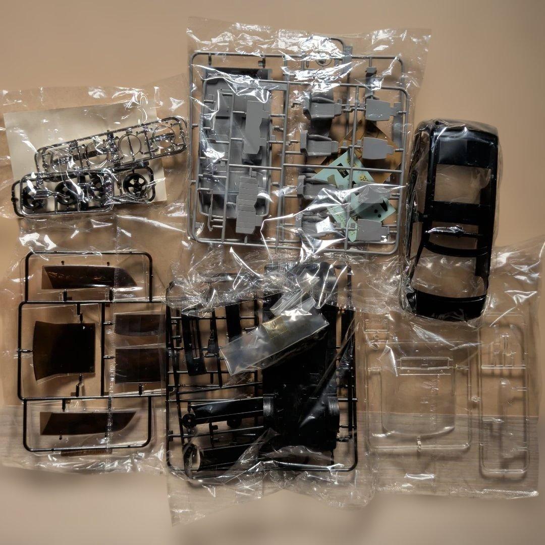 エスティマ】FABULOUS ESTIMA REVISION II/プラモデル - メルカリ