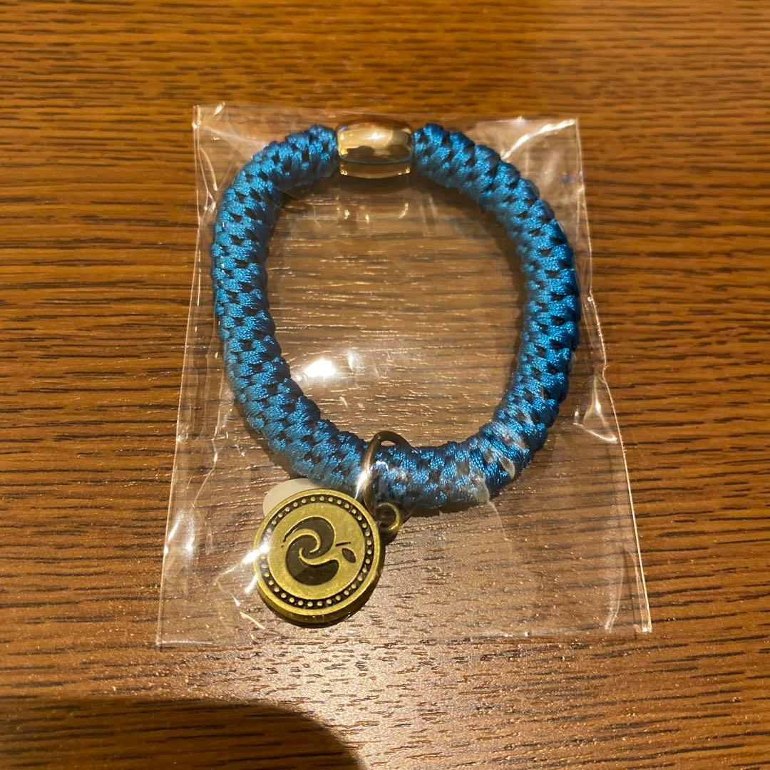 Mrs. GREEN APPLE スピードくじ ミセス バベル コインヘアタイ - メルカリ