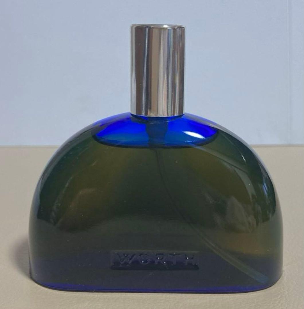 WORTH ウォルトDans la Nuit ダンラニュイ オードトワレ75ml 297540.jpg