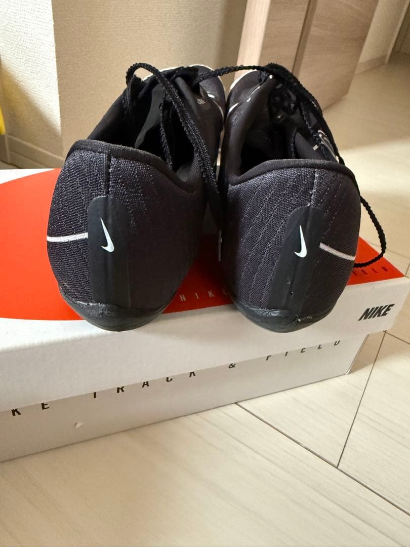 マックスフライ モアテン black 28cm MAXFly - メルカリ