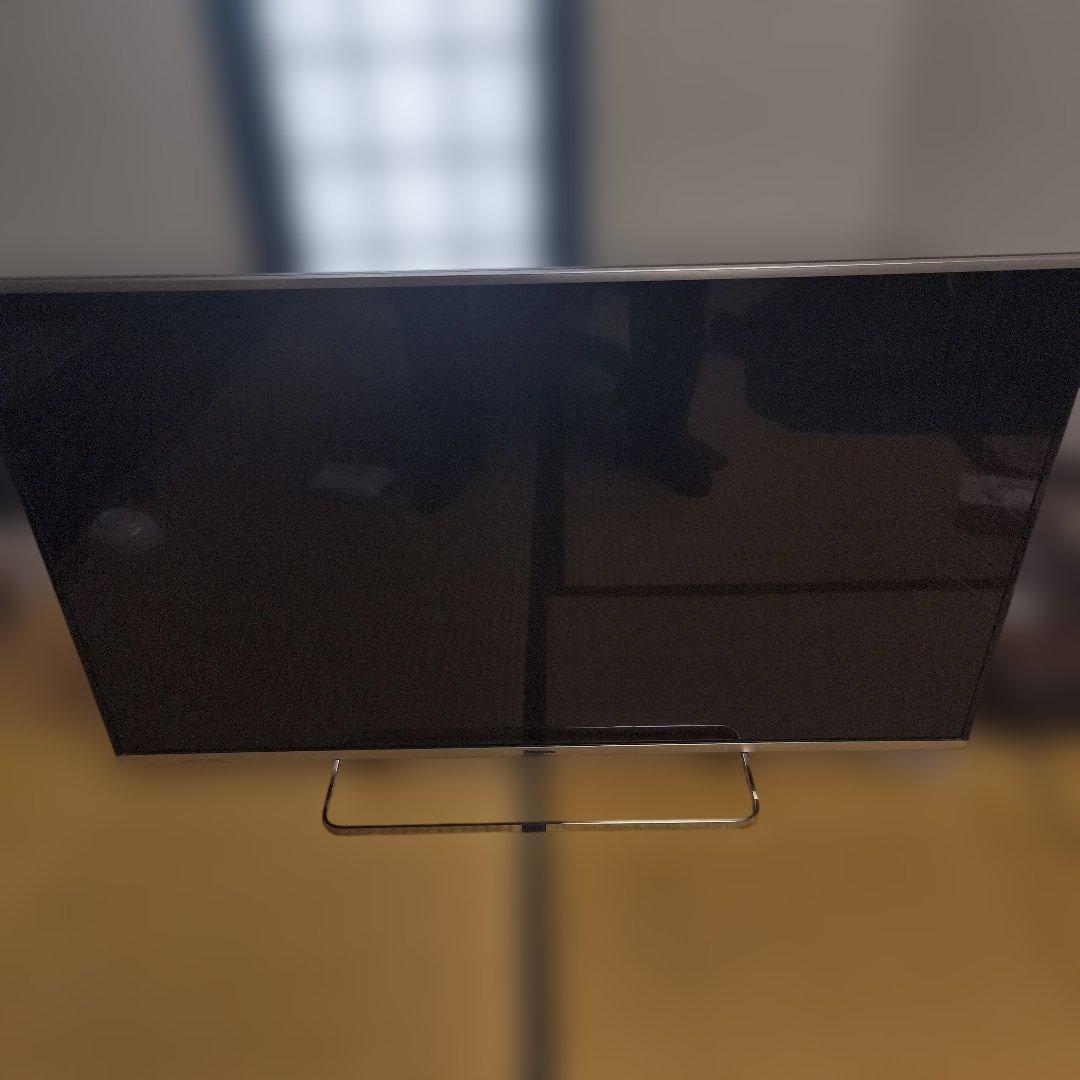 *ジャンク* Panasonic　VIERA TH-47AS650　液晶テレビ 概要 地上・BS・110度CSデジタルハイビジョン液晶テレビ TH