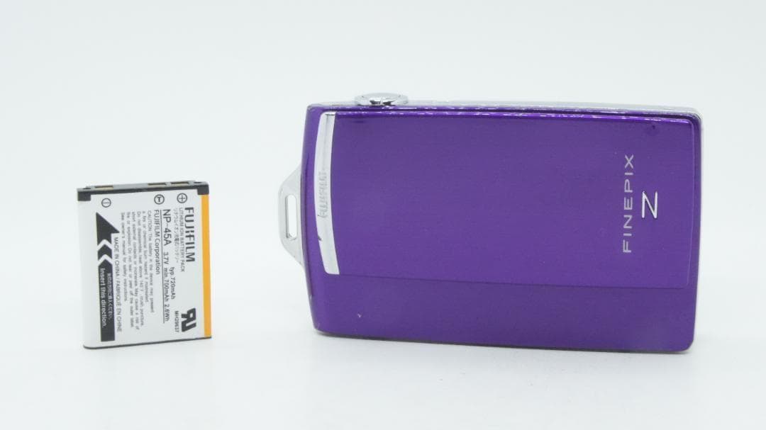 A3153】 FUJIFILM Finepix Z110 フジフィルム - メルカリ