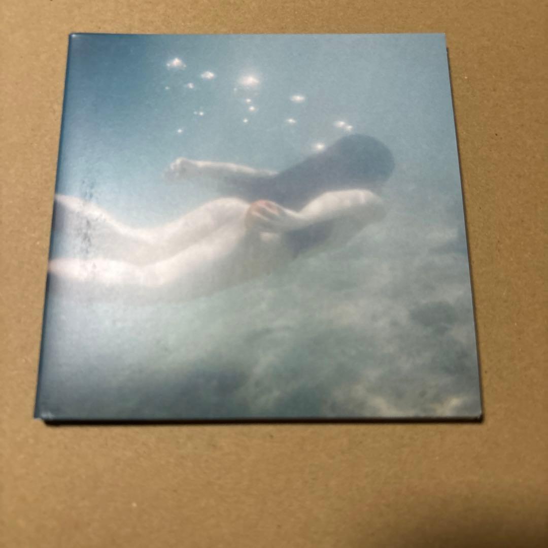 青葉市子 / アダンの風 紙ジャケット仕様 - メルカリ