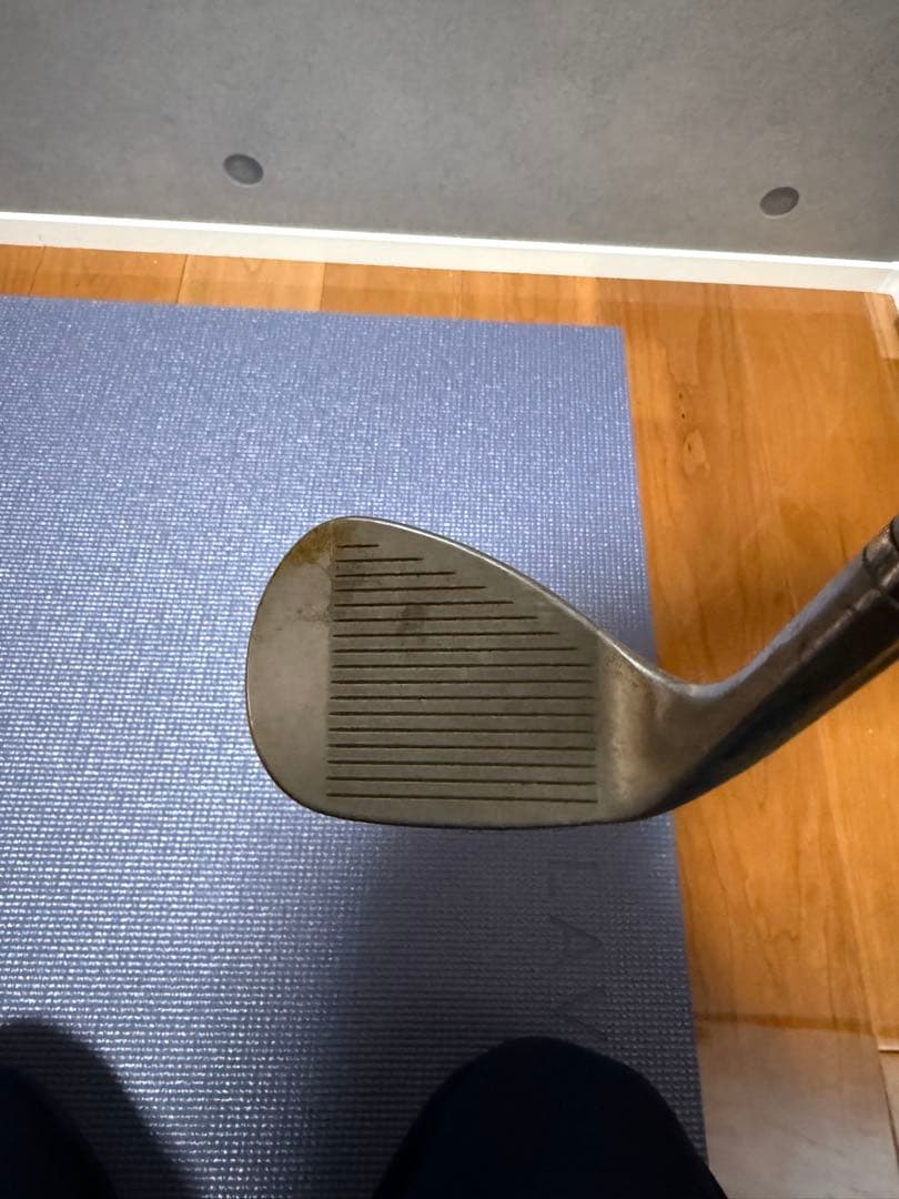 最終大幅値下げ‼️ウェッジワークス 60° K*STAR プロジェクトX5.5