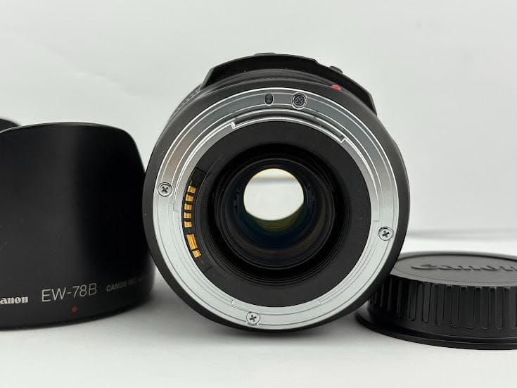 ★美品★キヤノン EF 28-135mm F3.5-5.6 IS USM