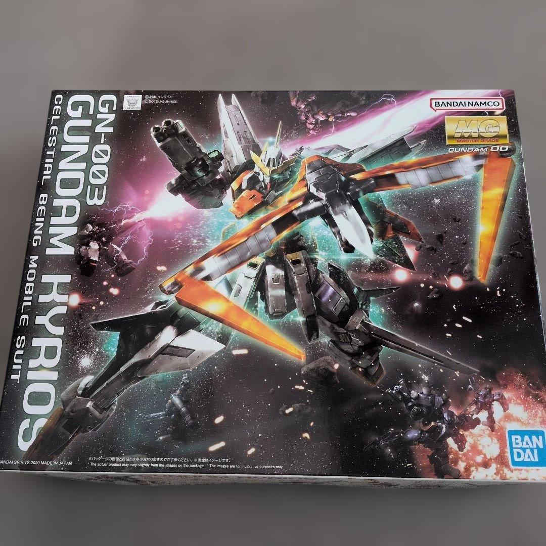 ガンプラ MG まとめ売り未組立 - メルカリ