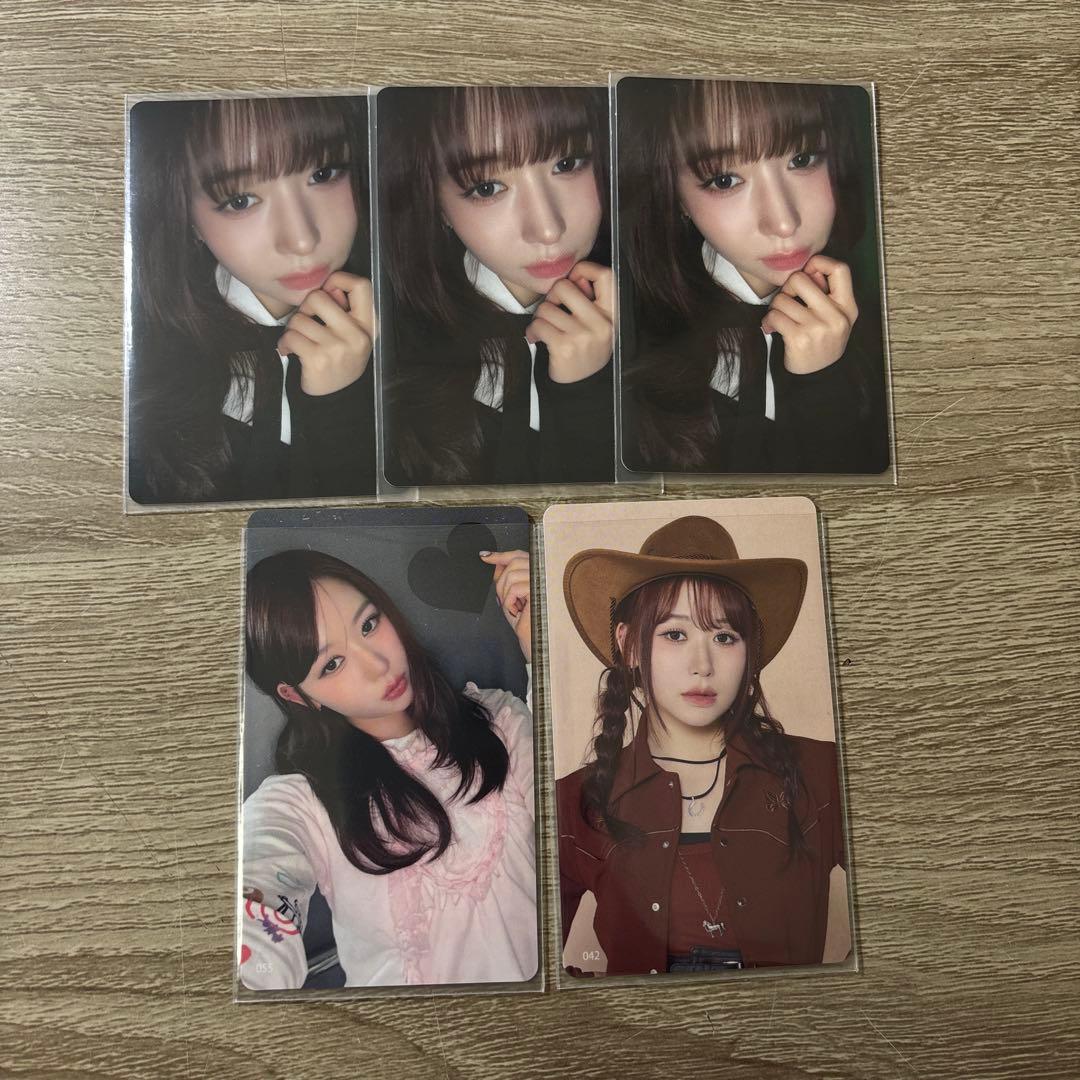 ME:I トレカ まとめ売り - メルカリ