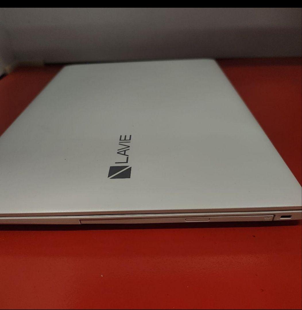 NEC 爆速SSD Windows11 ノートパソコン E2第9世代 極美品 - メルカリ