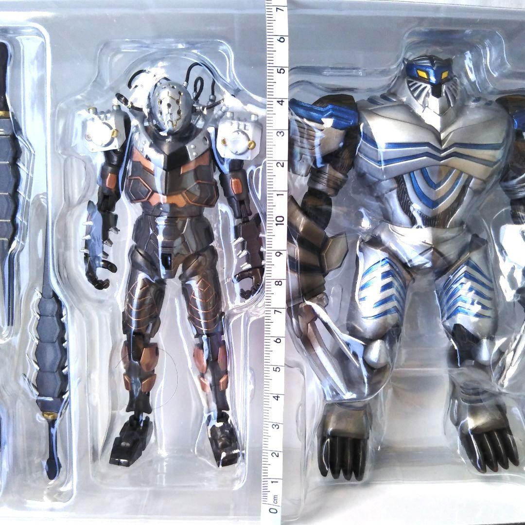 装着変身EX ミラーモンスターズ02 ☆仮面ライダー龍騎 - メルカリ