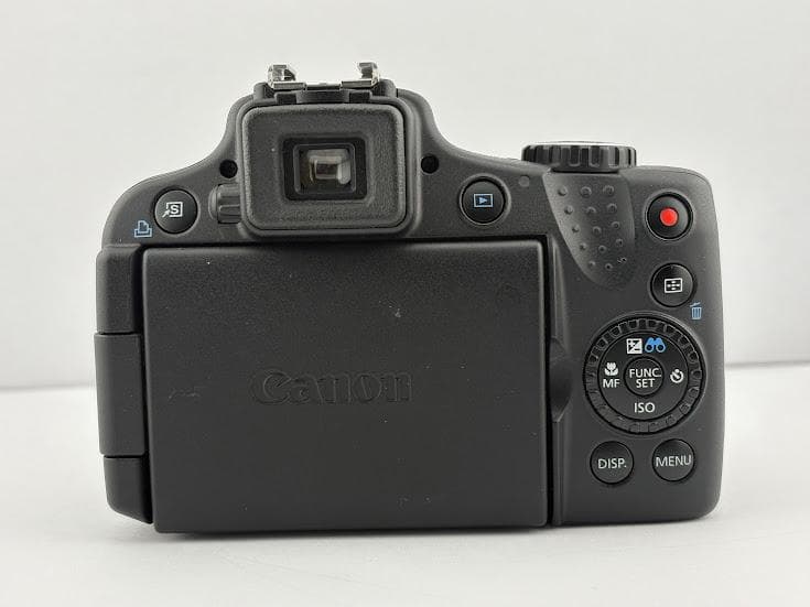 ☆訳アリ、動作未確認☆キヤノンCANON PowerShot SX50 HS - メルカリ