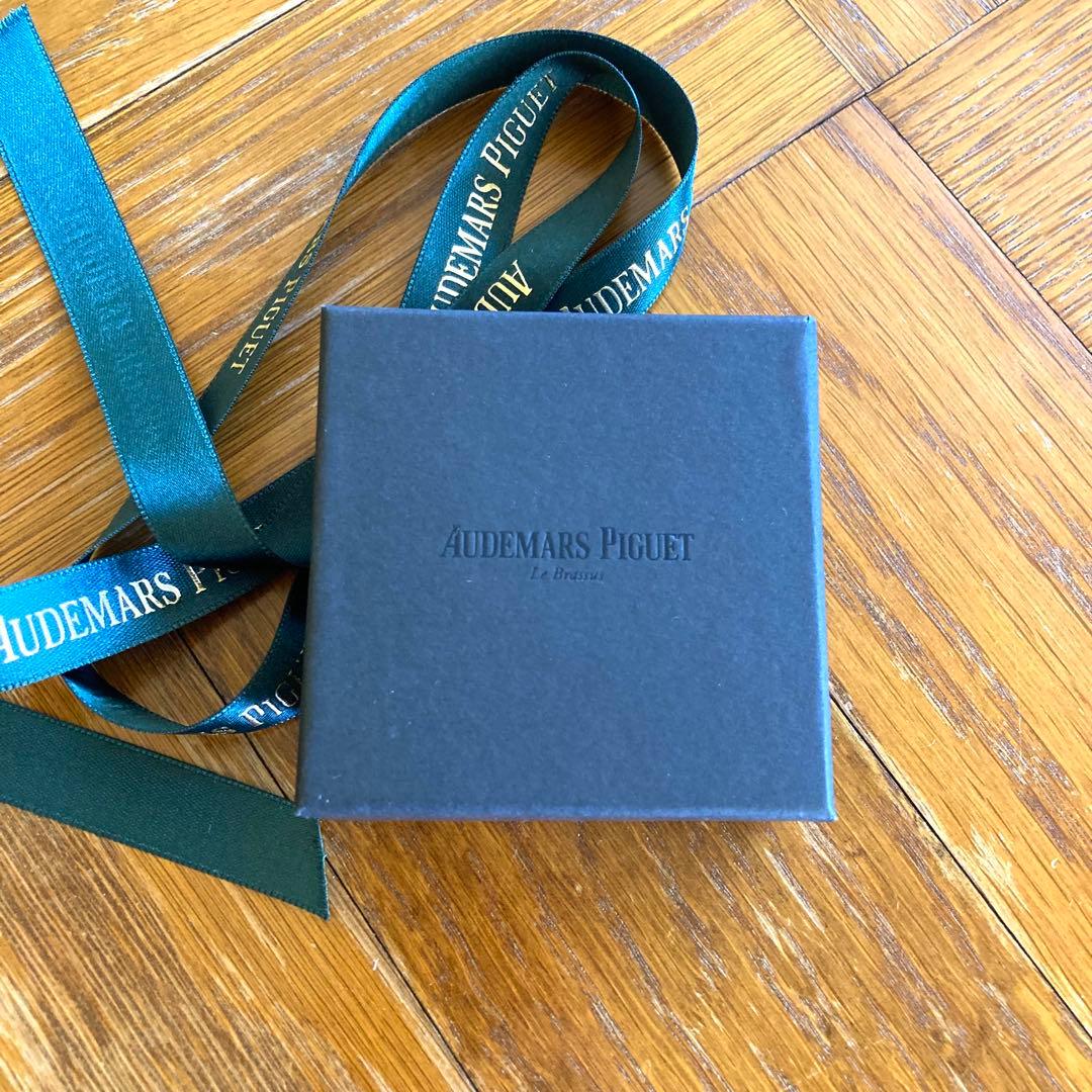 オーデマ・ピゲ 150周年記念 ノベルティ キーリング 全5点