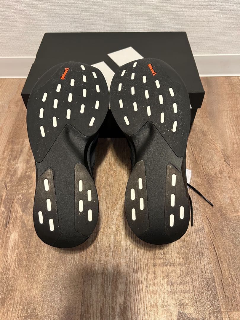 【新品】adizero Evo SL 27.5cm