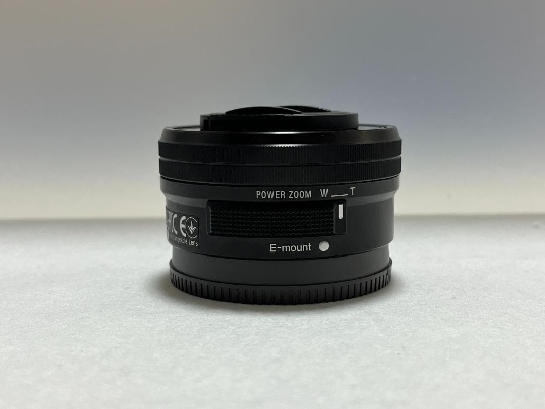 【美品】 SONY 16-50mm F3.5-5.6 OSS SELP1650