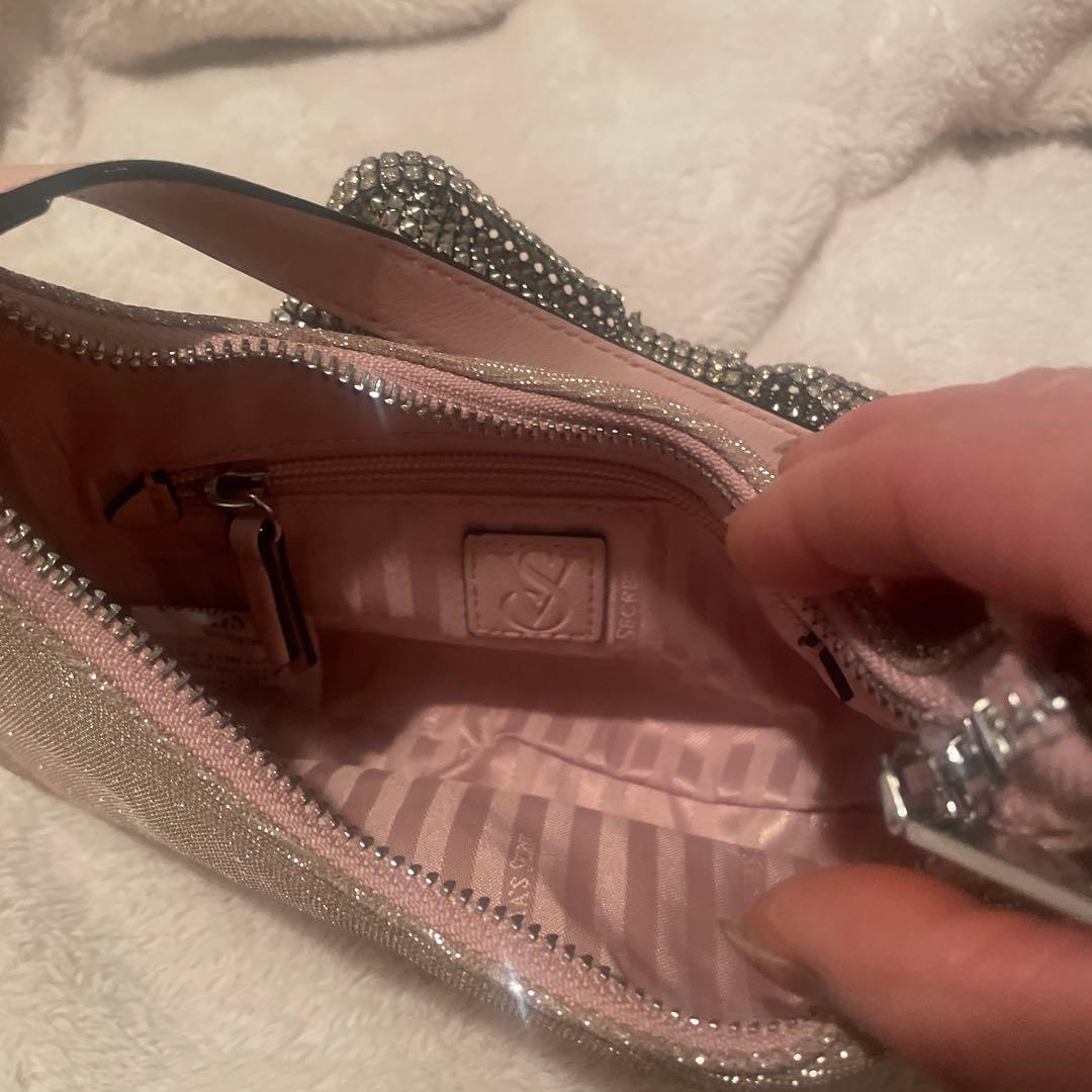 Victoria's Secret ヴィクトリアシークレット ショルダーバッグ