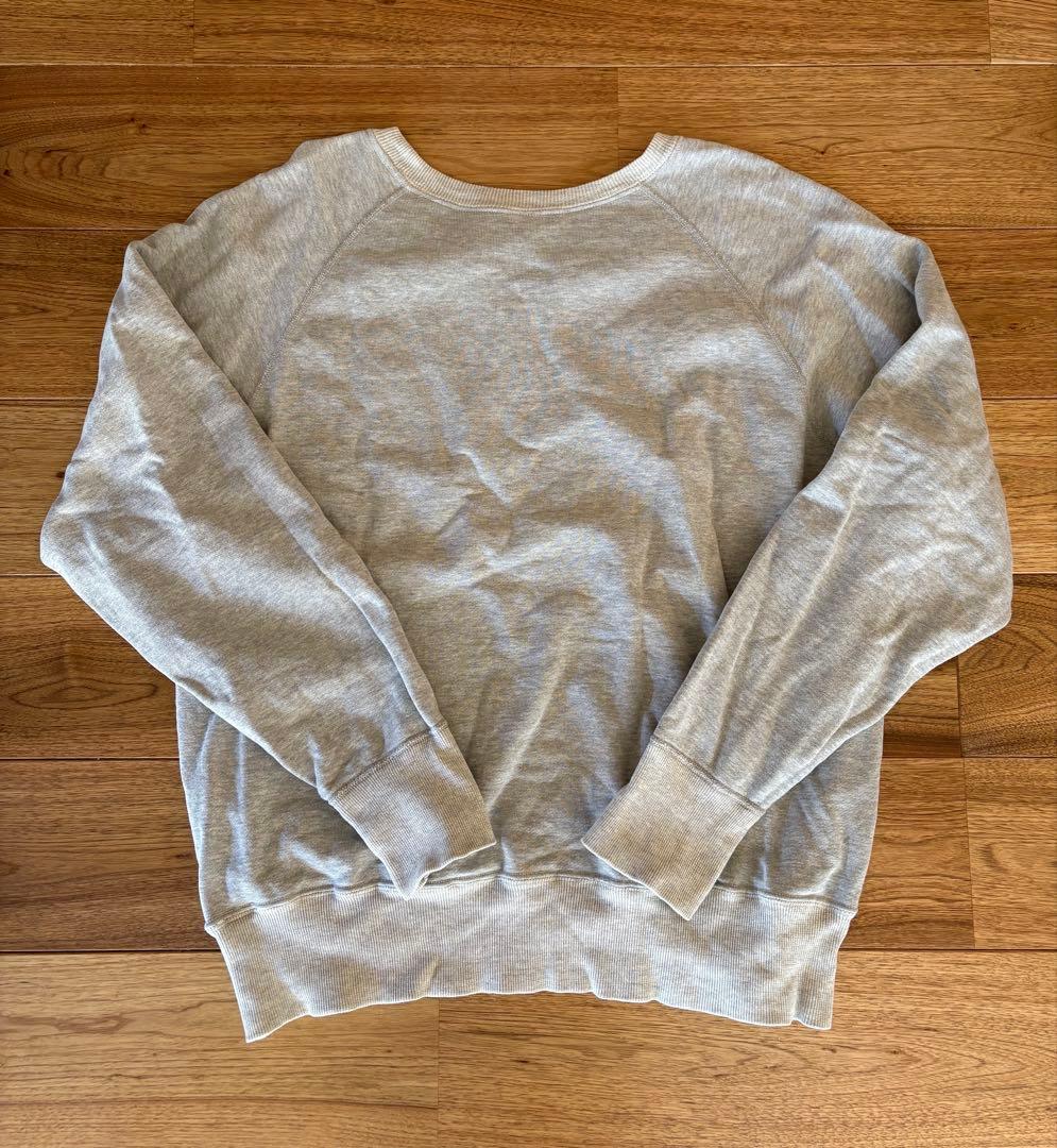 WAREHOUSE セコハン ベートーヴェンプリントスウェットM - メルカリ