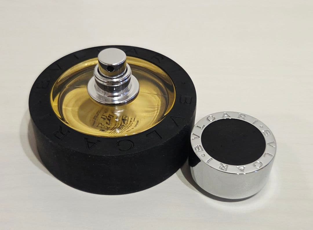 香水 BVLGARI ブラック オードトワレ 75ml 673 - 香水(男性用)卸売 通販