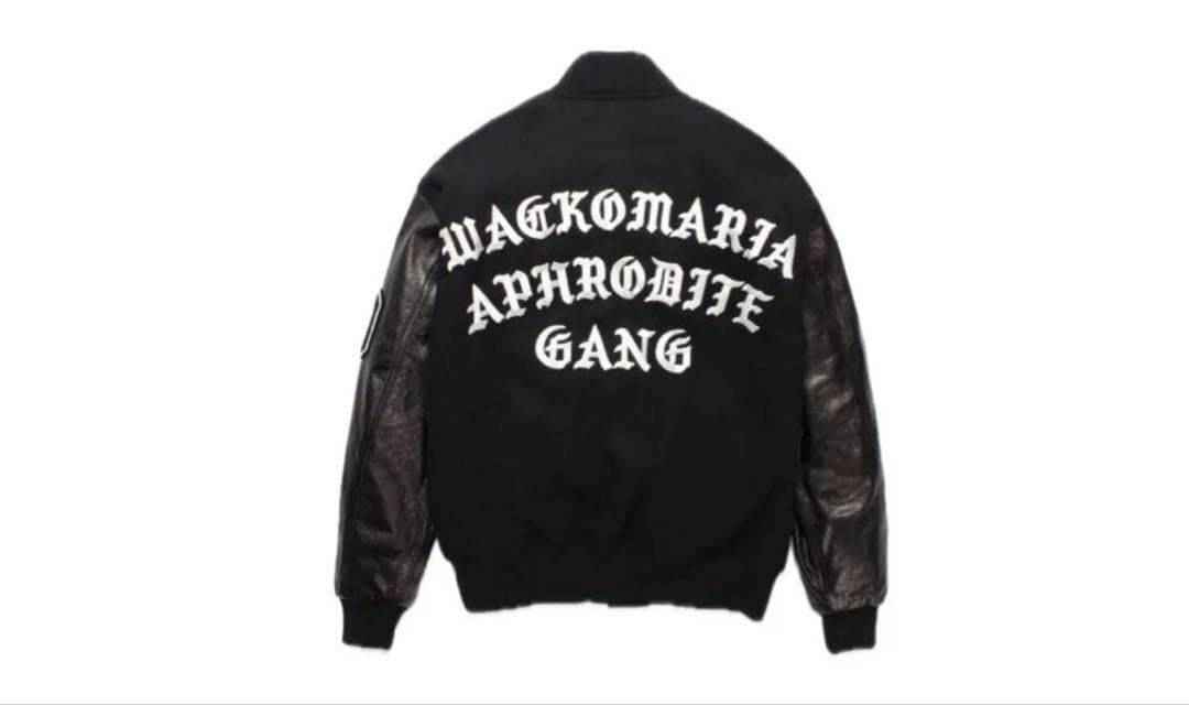 9周年 舐達麻 PARADISE TOKYO 9TH 限定 JACKET