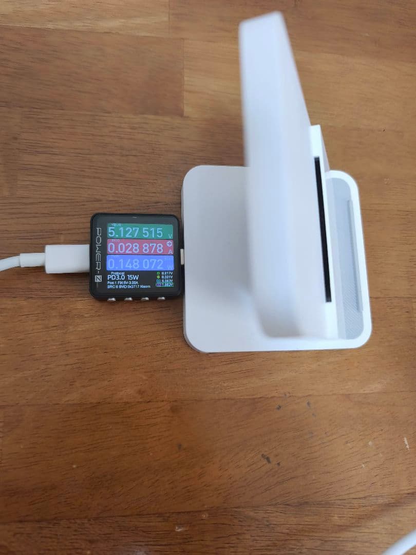 USBテスター KM003C ケーブル xiaomi対応 デジタルマルチメーター