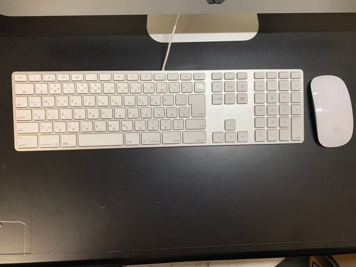 Macデスクトップ iMac 21.5inch