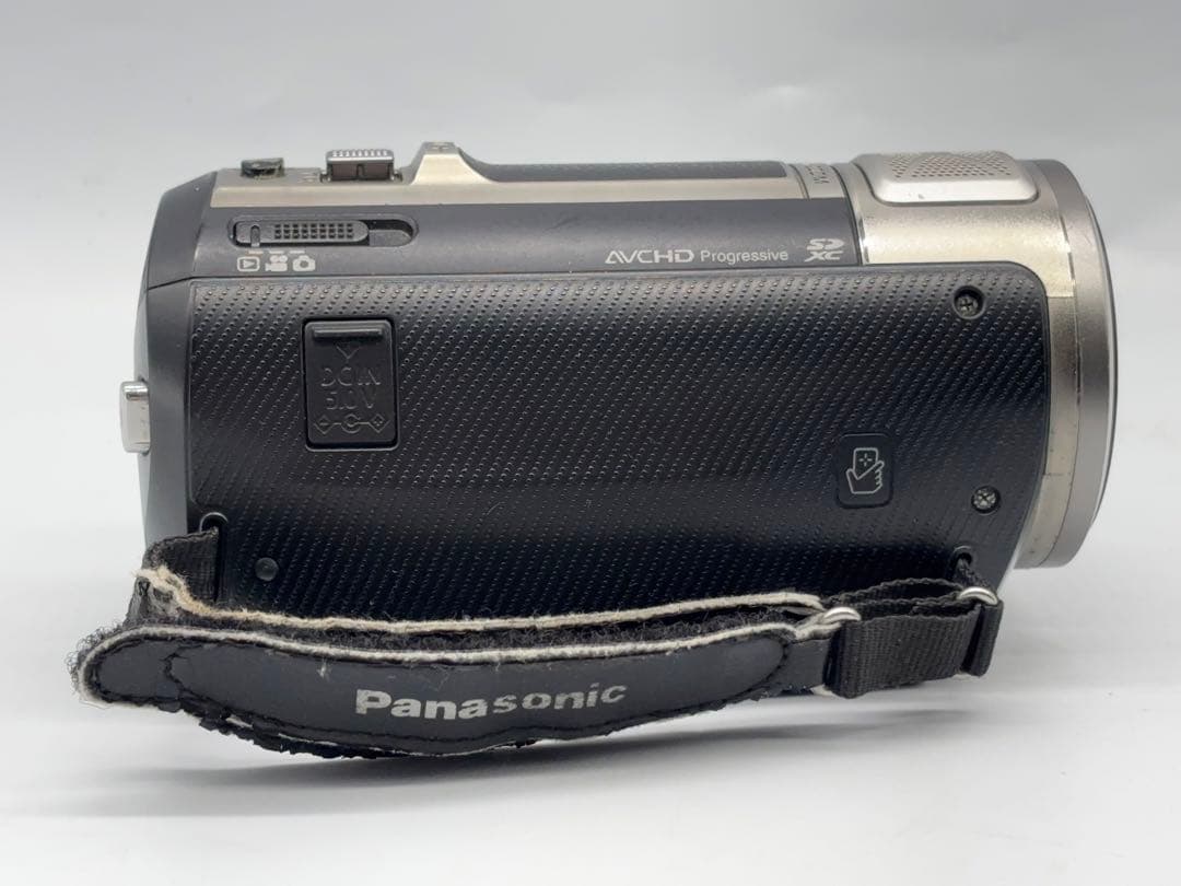 Panasonic パナソニック ビデオカメラ HC-V720M -388-