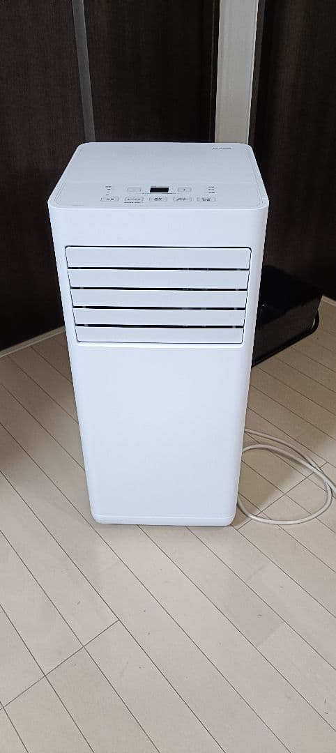 ☆ゆっちっち様専用☆IRIS ポータブルクーラー IPK-2305S