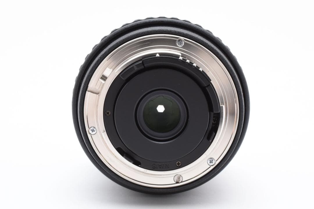 レンズ(ズーム) Tokina AT-X 107 DX 10-17mm F3.5-4.5