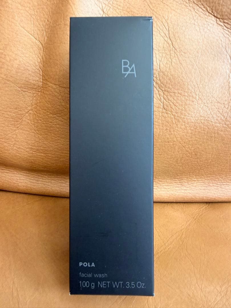 POLA B.A フェイシャルウォッシュ 100g 楽天市場】国内正規品 POLA(ポーラ)第6世代最新発 売 B.A ウォッシュ