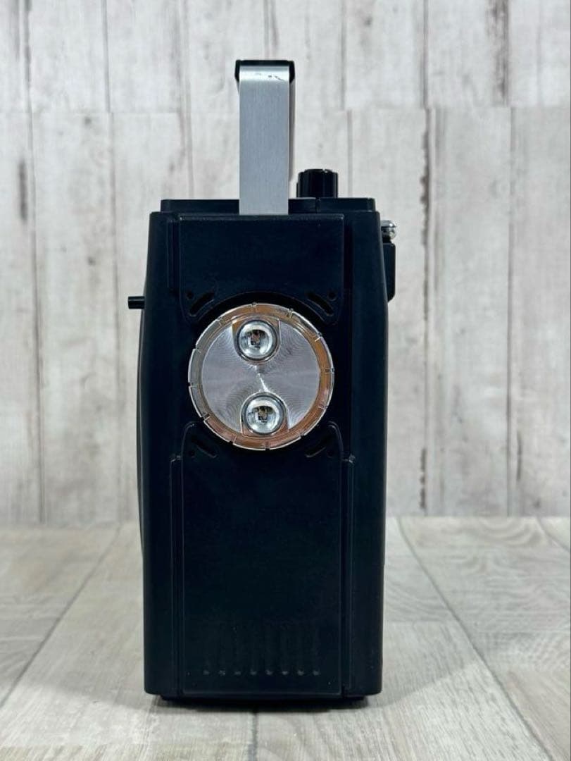 昭和レトロ品 JAGAM ラジオカセットJR-3600 希少 - メルカリ