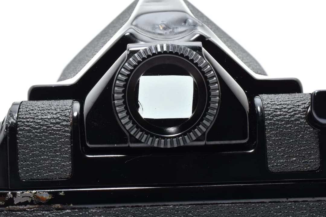 PENTAX 67 後期 ボディ アイレベル 0077 - メルカリ