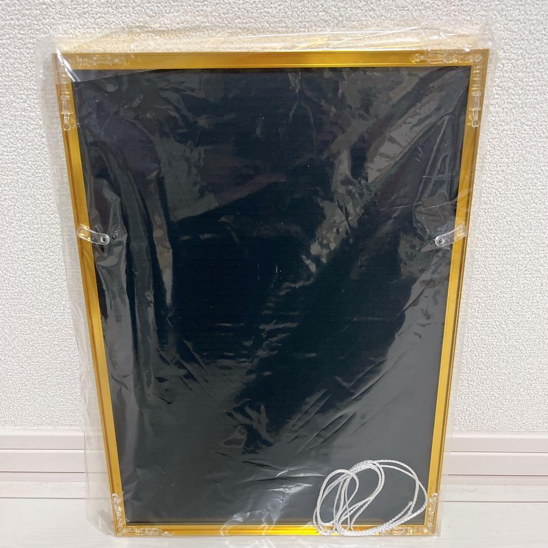 シャニマス×DARS コラボ】 2022 大崎甘奈 A 額入りパネル 抽選 - メルカリ