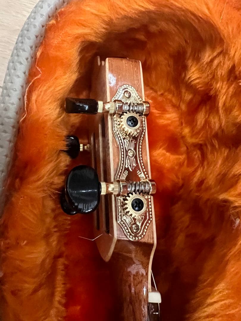 K*o様 ブラジル サンパウロ製 DE CASTRO カバキーニョ Cavaquの通販は