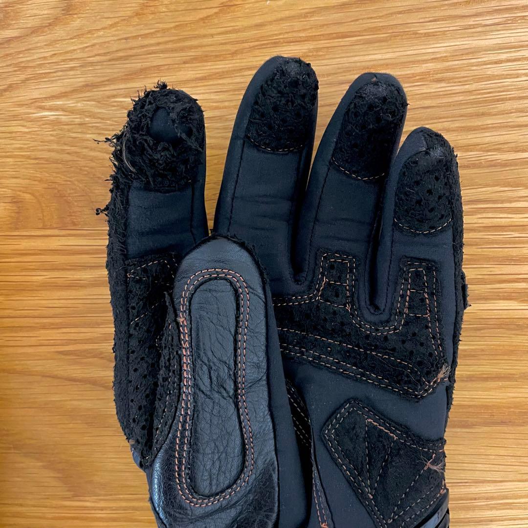 HYOD ウィンターグローブ Lサイズ - メルカリ