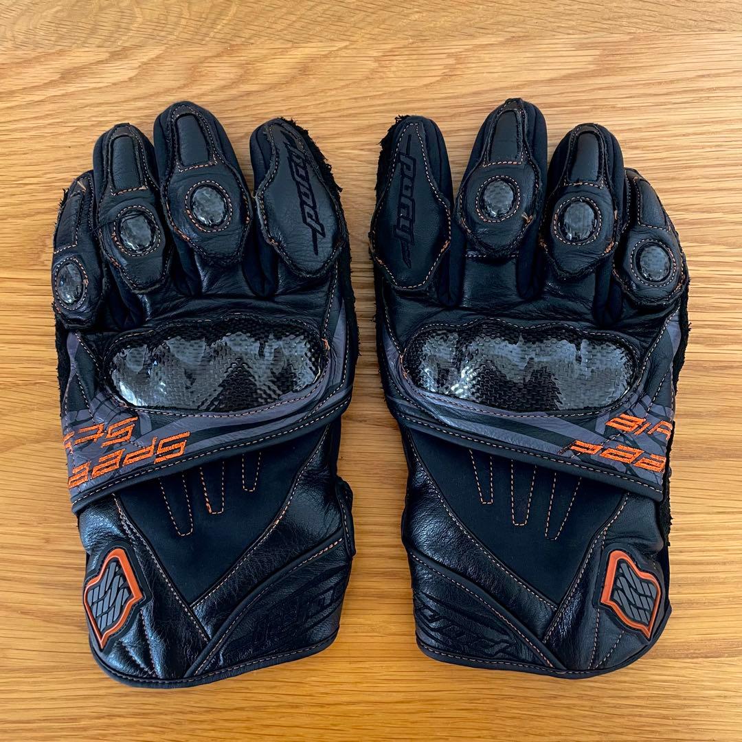 HYOD ウィンターグローブ Lサイズ - メルカリ