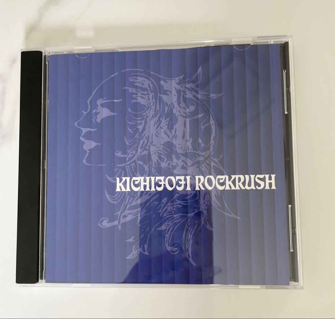 吉祥寺ROCKRUSHインディーズ時代 backnumber／slow - メルカリ