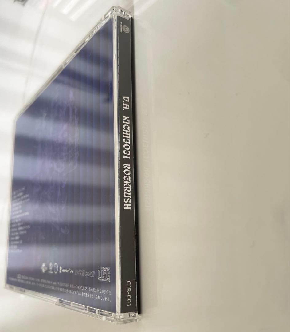 吉祥寺ROCKRUSHインディーズ時代 backnumber／slow - メルカリ