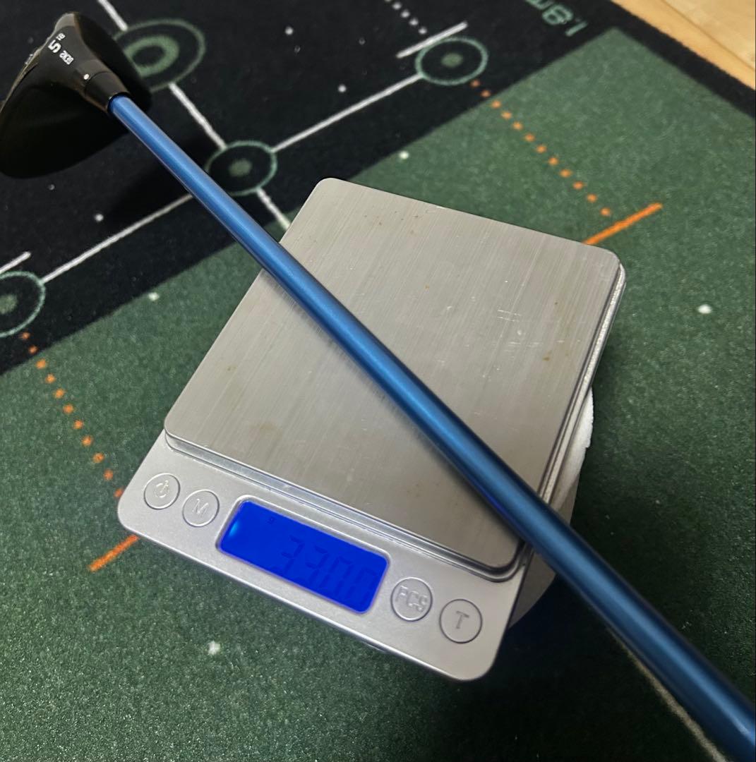 PXG GEN2 5W 330g スピーダーEV5 FW 60S HC付 - メルカリ