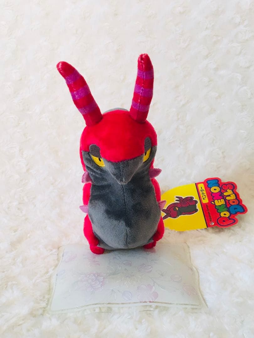 ペンドラー ポケモンセンター限定品 ポケモンドールズ 新品 - メルカリ